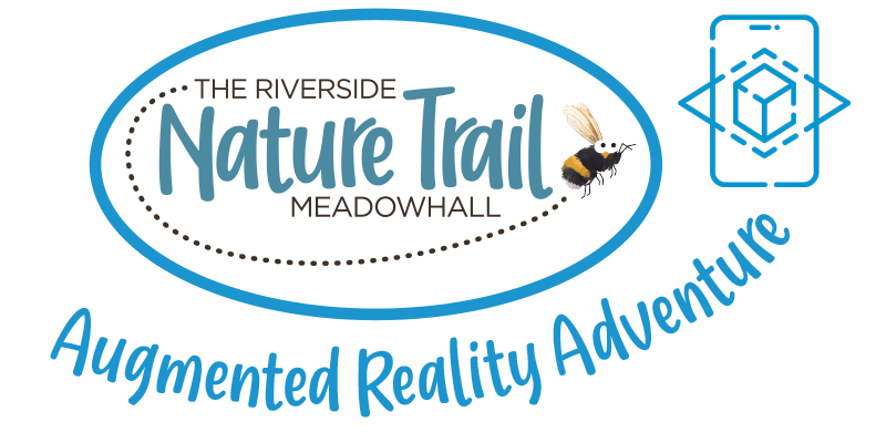 The Riverside Nature Trail Meadowhall – Augmented Reality Adventure
