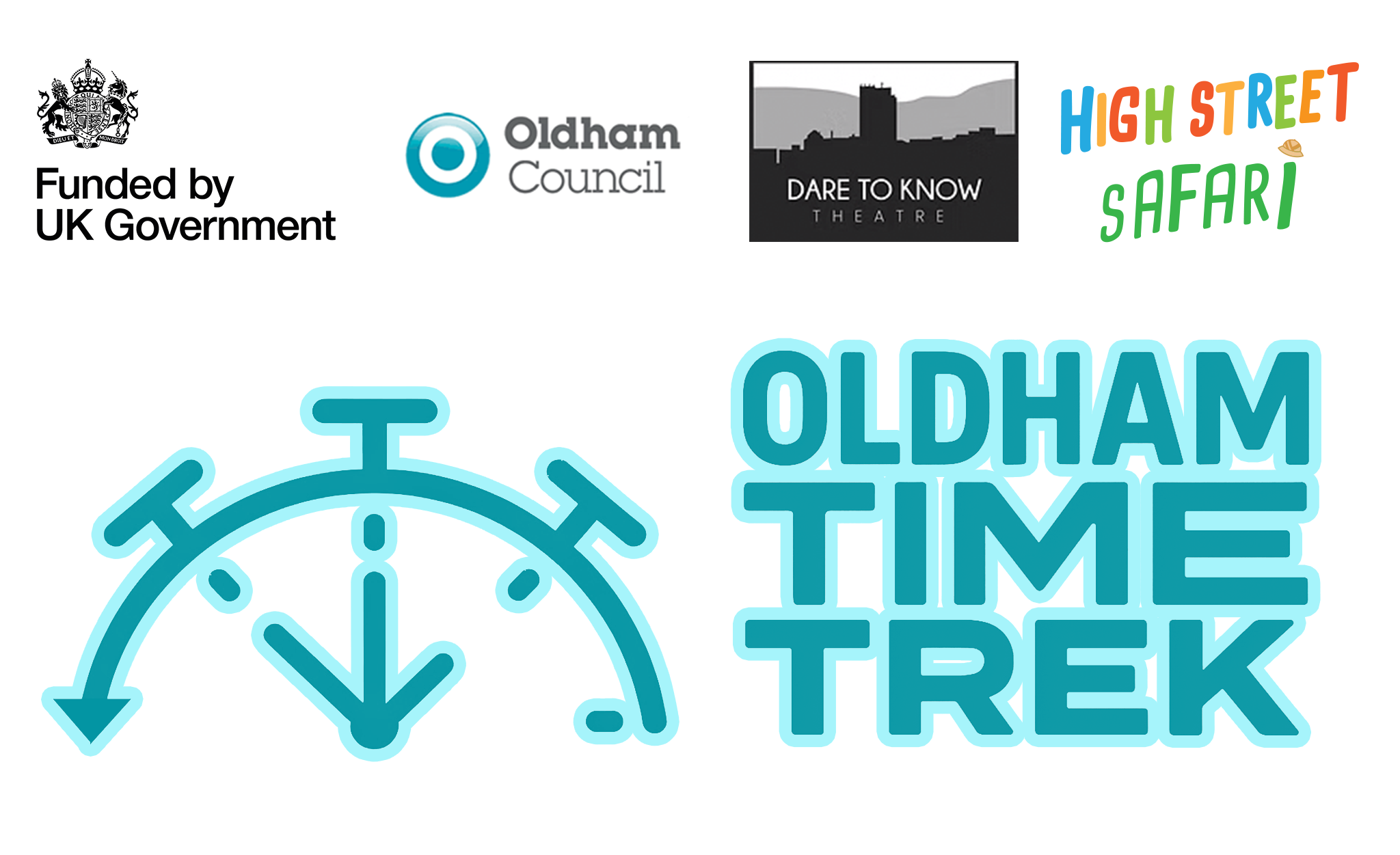 Oldham Time Trek
