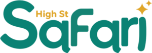 Transparent logo small