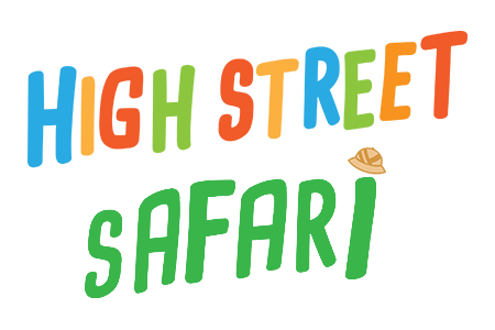 High Street Safari