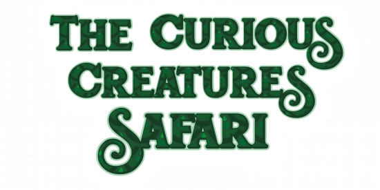 Curious Creatures Logo Large