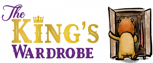 Kings Wardrobe image Kings Wardrobe image