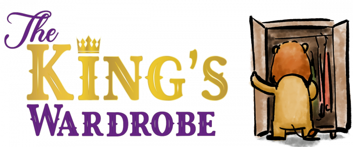 Kings Wardrobe image