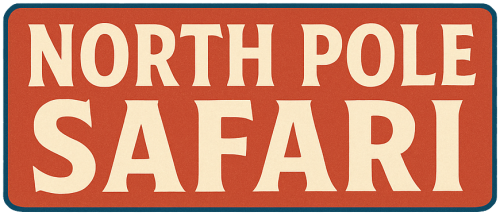 North Pole Safari North Pole Safari