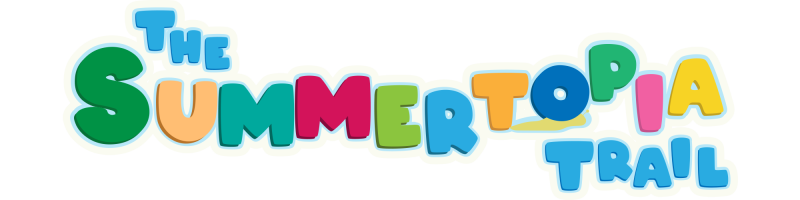Summertopia Logo